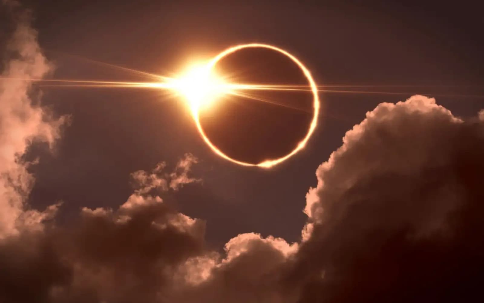 Total solar eclipse August 2026 visible from Spain Iceland and Greenland