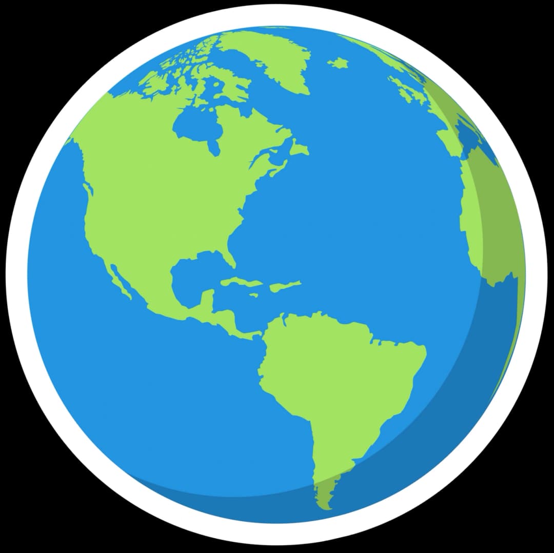 Globe