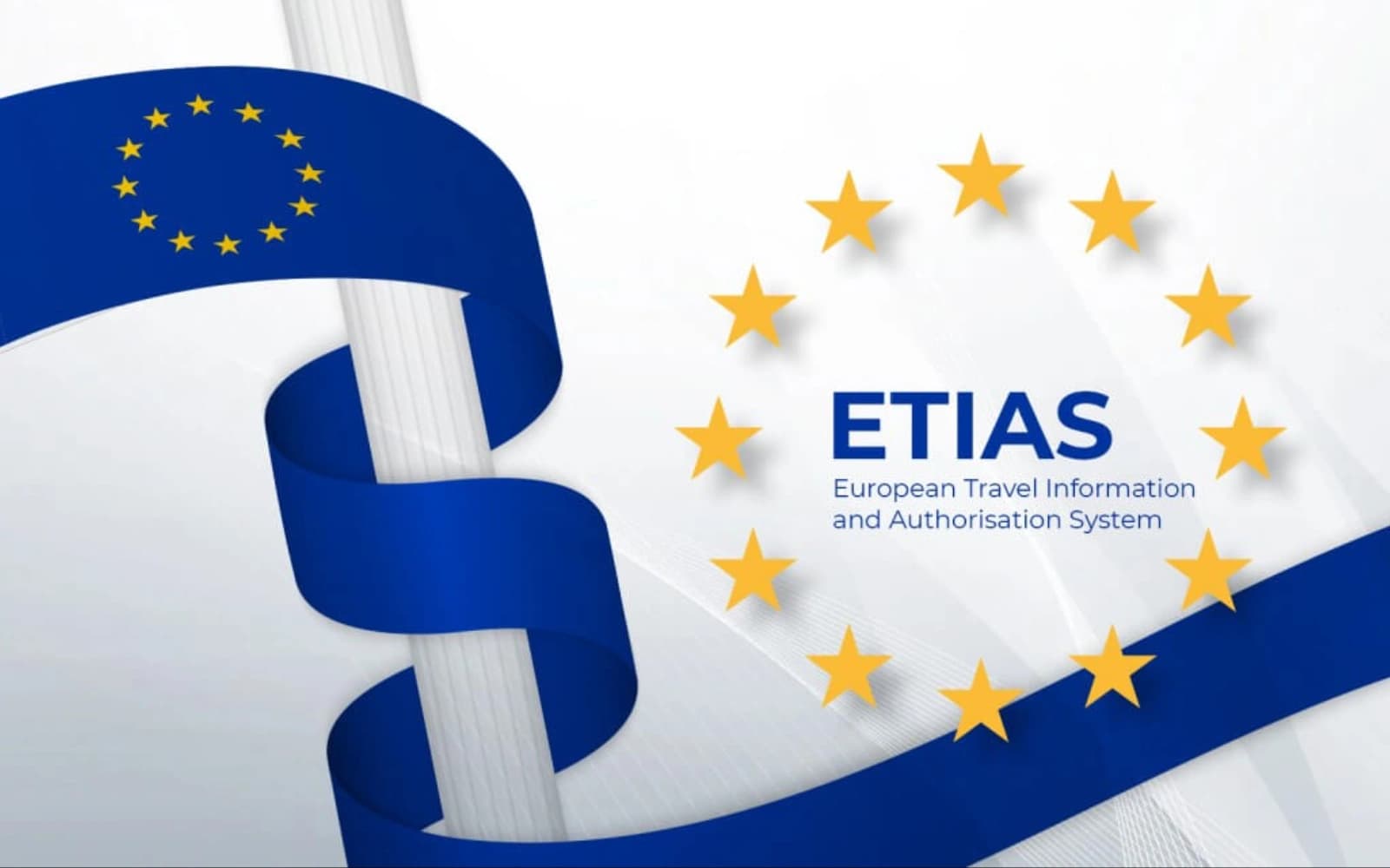 EU ETIAS travel authorization system visa requirements Europe 2026