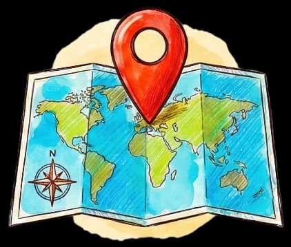 Choose Your Destination