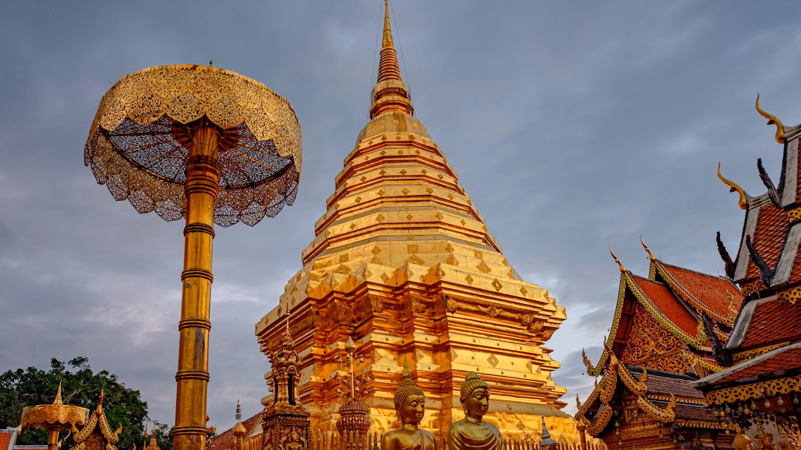 Cover image for Best Budget Destinations 2026: Where Your Money Goes Furthest