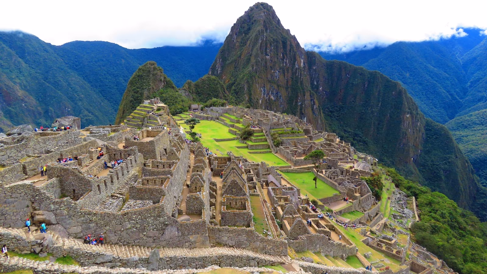 Cover image for Bucket List Trips for 2026: The Ultimate Guide to Once-in-a-Lifetime Adventures