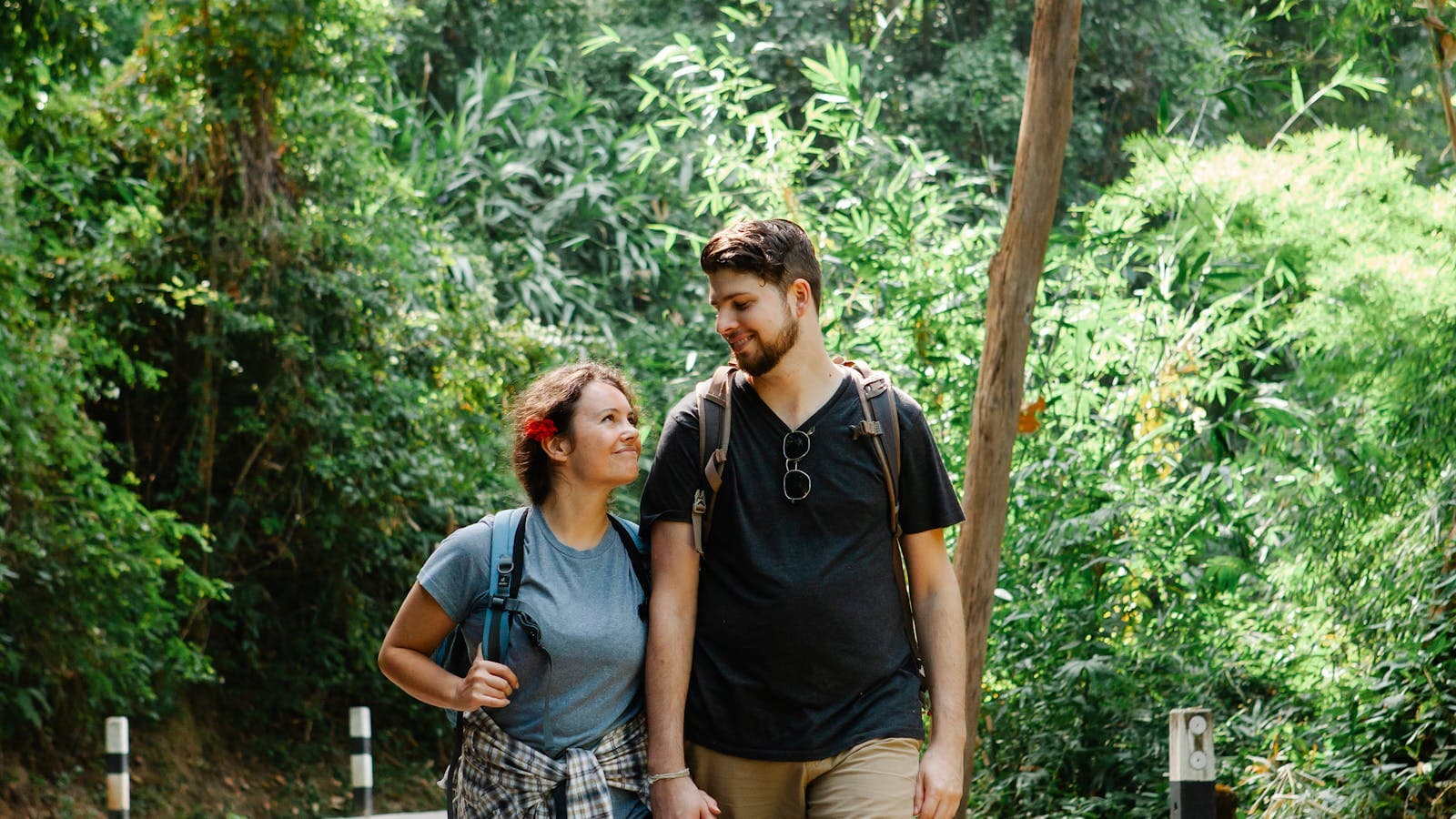Couples Travel Journaling: How to Document Adventures Together