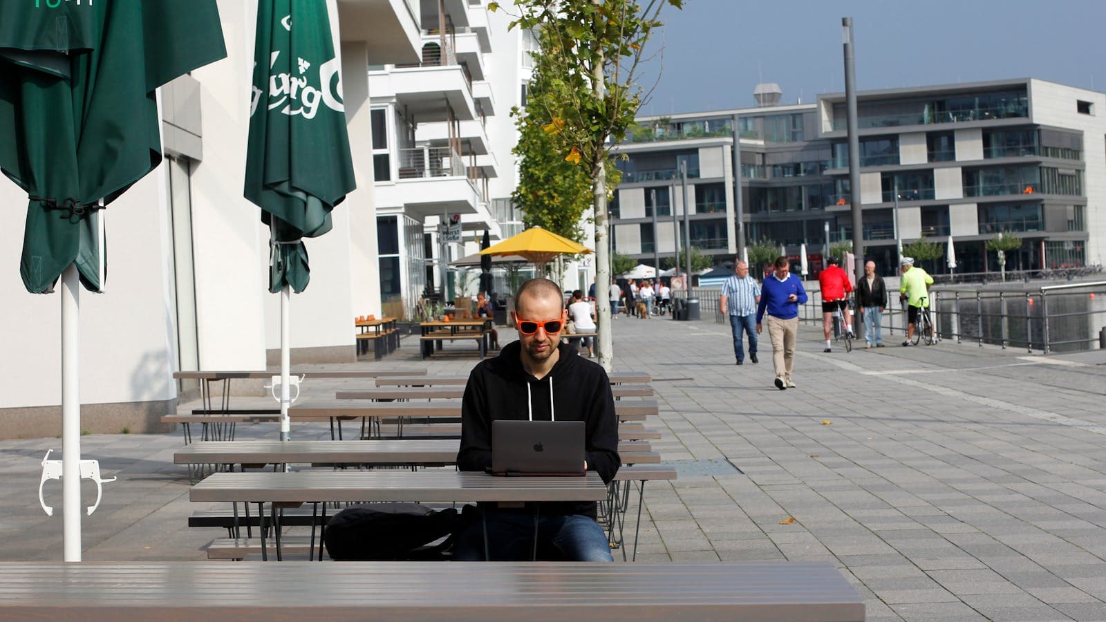 Digital Nomad Journaling: Documenting Work, Travel & Life on the Move