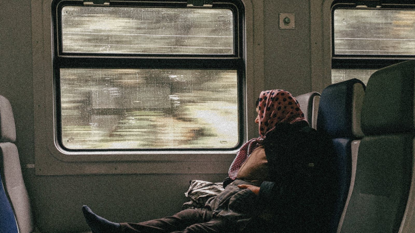 Interrail Journal: How to Document Your European Train Adventure