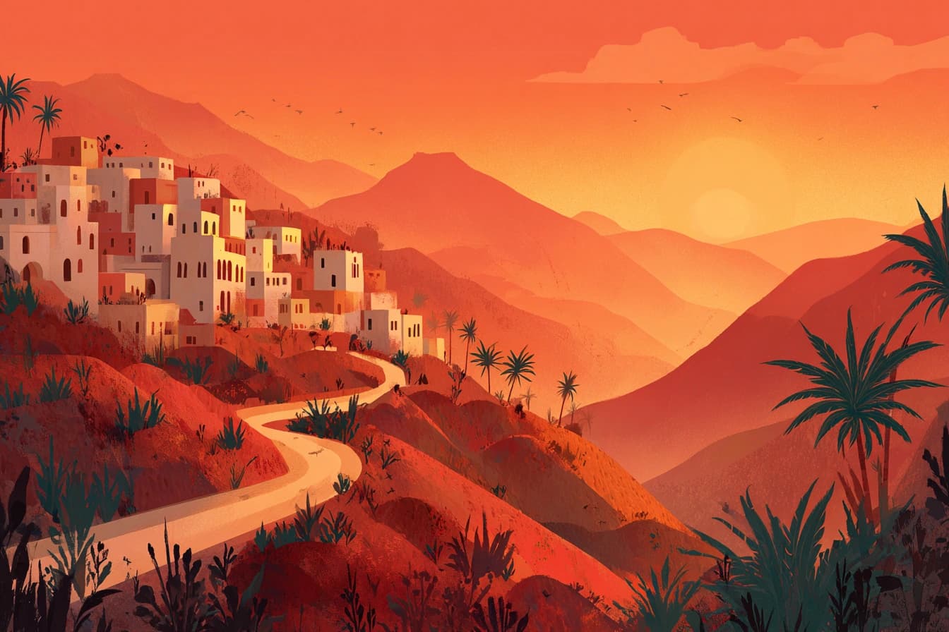 Top 50 Travel Bloggers of 2025