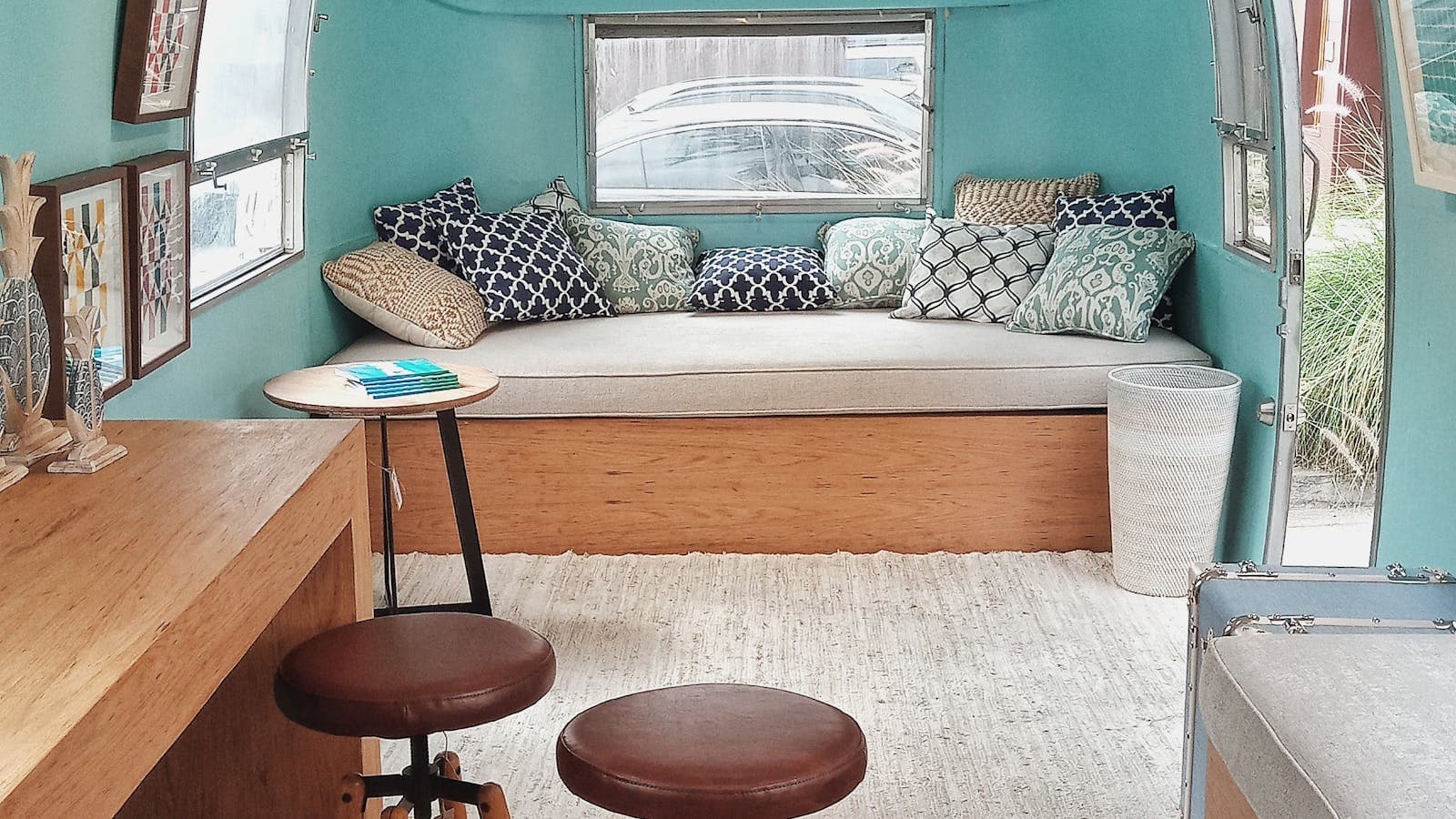 Van Life Journaling: How to Document Life on the Road