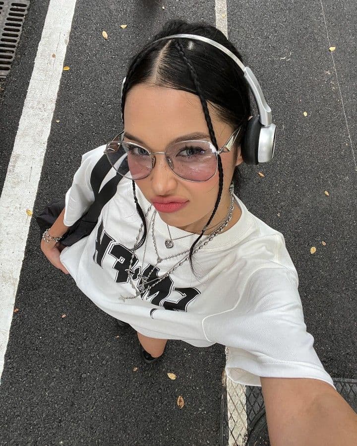 Sofia, a TripBook contributor