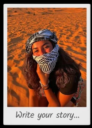 Travel memory 5