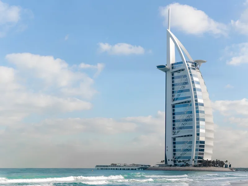 Dubai, United Arab Emirates