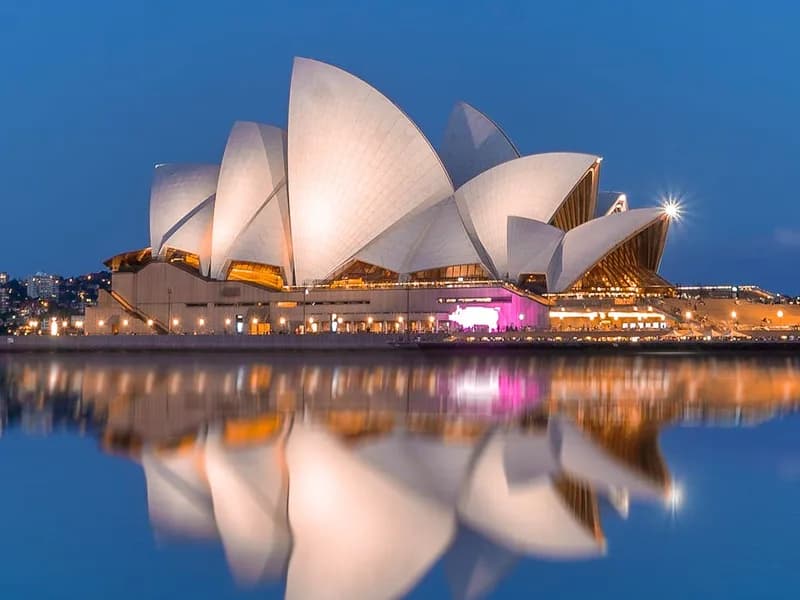 Sydney, Australia