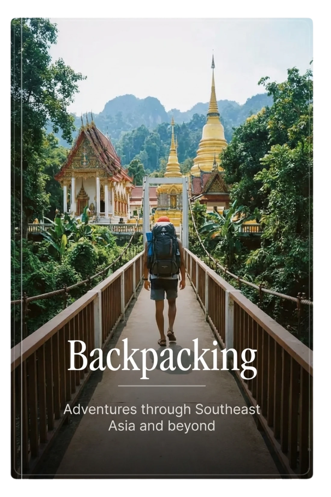 Digital TripBook Library